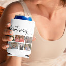 Search for first birthday can coolers Photo collage