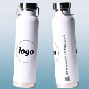 Search for code drinkware Logo
