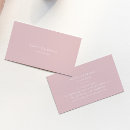 Search for tatoo business cards For her