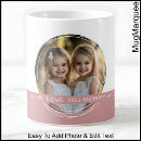 Search for pink rose photo mugs Mother