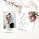 Search for tribal invitations Boho