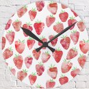 Search for strawberry clocks Berries