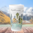 Search for mountain cabin mugs Nature