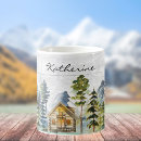 Search for mountain house mugs For her
