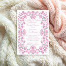 Search for mexican baby shower invitations Talavera