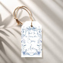 Search for ribbon gift tags Elegant