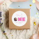 Search for 21st birthday party stickers Girly