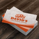 Search for demolition business cards Junk removal