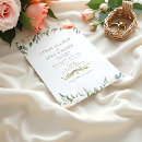 Search for ethereal wedding invitations Summer