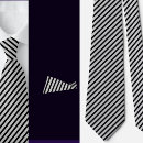Search for gray and pink ties Floral