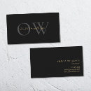 Search for create business cards Elegant