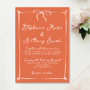 Search for italian wedding invitations Bow