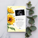 Search for sunflower invitations Bee