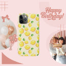 Search for lemon fruit iphone cases Fruits
