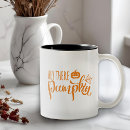 Search for halloween pumpkin mugs October
