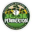 Search for park bumper stickers Travel