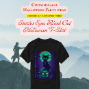 Search for sinister tshirts Scary