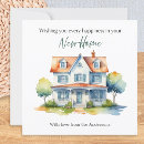 Search for elegant housewarming cards New home