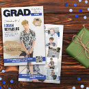 Search for magazine cover graduation invitations High school graduation