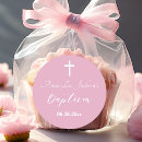 Search for dusty pink stickers Religious