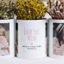 Search for handwritten font mugs Mother