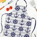 Search for nautical aprons Marine