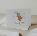 Search for gender reveal thank you cards He or she