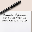 Search for writer return address labels Modern