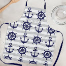 Search for wheeling aprons Ships wheel