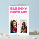 Search for teenagers birthday cards For her