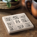 Search for stone photo coasters Chic