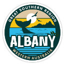 Search for albany Australia