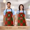 Search for cameron aprons Clan