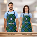 Search for colquhoun aprons Clan