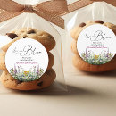 Search for love bloom stickers Summer bridal shower