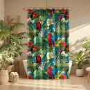 Search for parrot bathroom accessories Tropical