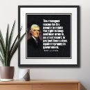 Search for 2nd amendment art Thomas jefferson