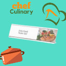 Search for food name plates Cook