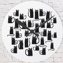 Search for lucky cat clocks Cute