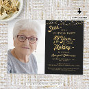 Search for vintage surprise party invitations Shhh its a surprise