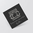 Search for camera business cards Photography