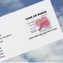 Search for lung business cards Health