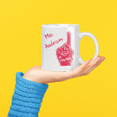 Search for 1 year mugs Teacher