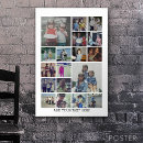 Search for eighteen posters Modern