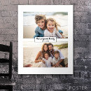 Search for family names posters Modern