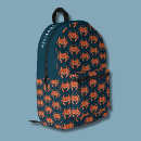 Search for crab backpacks Ocean