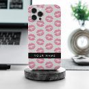 Search for lipstick iphone cases Pattern of lips