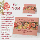 Search for nana mothers day cards Happy mother's day