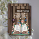 Search for fairy garden baby shower invitations Fantasy