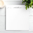 Search for wedding business stationery Professional